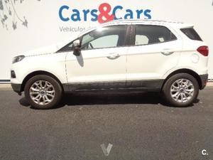 Ford Ecosport 1.5 Tivct 112cv Trend 5p. -16