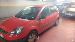 Ford Fiesta 1.3 Ambiente 5p. -07