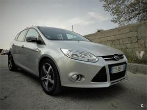 Ford Focus 1.6 Tdci 115cv Sport 5p. -14