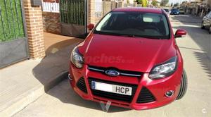 Ford Focus 1.6 Tdci Ass 115cv Titanium 5p. -11