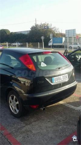 Ford Focus 1.6 Trend 3p. -05