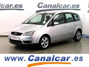 Ford Focus C-Max