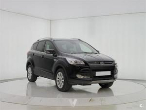 Ford Kuga 2.0 Tdci x4 Ass Titanium 5p. -16