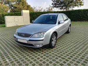 Ford Mondeo 2.0 Tdci Trend 5p. -03