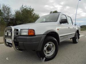 Ford Ranger 2.5 Tdi Xlt Aa 4p. -01