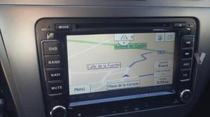 GPS multifunción coche