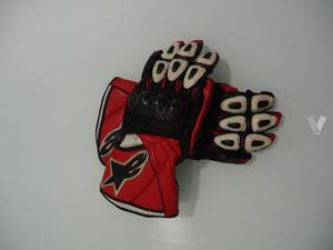 Guantes Alpinestars SP1. Talla S