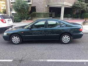 HONDA Accord 1.8I S 4p.