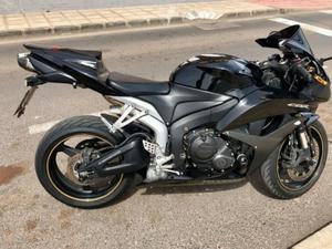 HONDA CBR 600 RR (