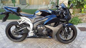 HONDA CBR 600 RR (