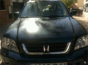 HONDA CRV 2.0I DOCH 4X4 5p.