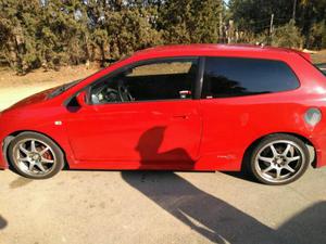 HONDA Civic CIVIC 1.6I-16 ESI VTEC -96