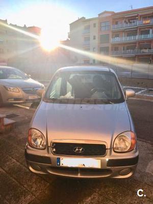 HYUNDAI Atos Prime 1.0i GLS World Cup 5p.