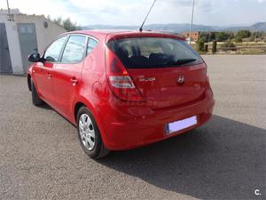 HYUNDAI i CVVT Comfort 5p.