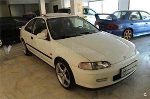 Honda Civic 1.5i Lsi Coupe 2p. -95