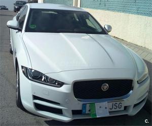 JAGUAR XE 2.0 AJ200D Diesel RWD 180cv XEPure 4p.