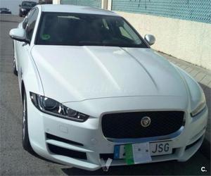 Jaguar Xe 2.0 Aj200d Diesel Rwd 180cv Xepure 4p. -16