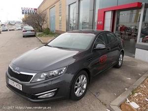 KIA OPTIMA 1.7CRDI DRIVE - VILLARES DE LA REINA - VILLARES