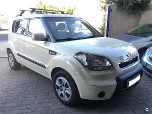 KIA Soul 1.6 CRDi VGT Diva 5p.