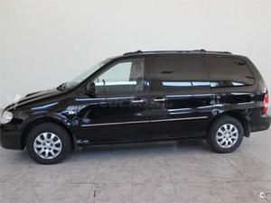 Kia Carnival 2.9 Crdi Ex 5p. -06