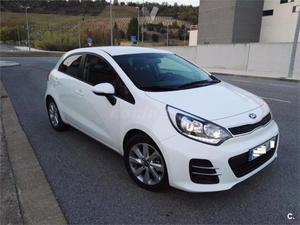 Kia Rio 1.1 Crdi Wgt 75cv Xtech Ecodynamics 5p. -16