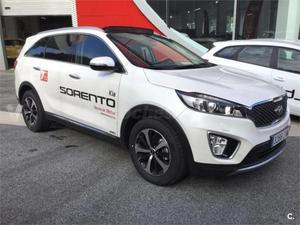 Kia Sorento 2.2 Crdi Drive 4x4 5p. -17