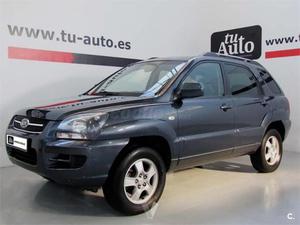 Kia Sportage 2.0 Dohc Concept 4x2 5p. -08