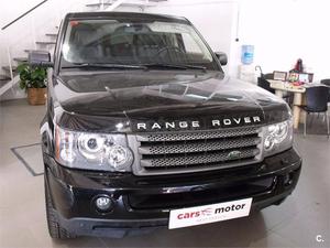 LAND-ROVER Range Rover Sport 2.7 TD V6 HSE 5p.