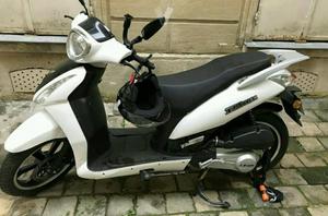 LIFAN ciclomotor -16