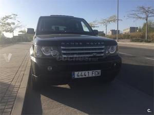 Land-rover Range Rover Sport 2.7 Td V6 Se 5p. -06