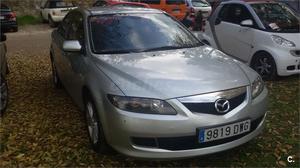 MAZDA Mazda6 Active CRTD v 143 CV 5p.