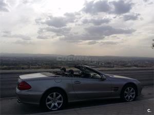 MERCEDES-BENZ Clase SL SL p.