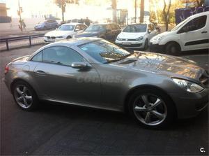 MERCEDES-BENZ Clase SLK SLK p.