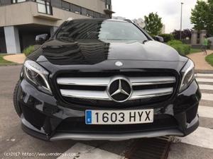 MERCEDES-BENZ GLA 220 CDI AMG LINE 7G-DCT ANO  KMS