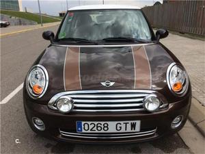 MINI MINI Cooper 3p.