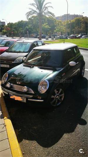 MINI MINI Cooper 3p.