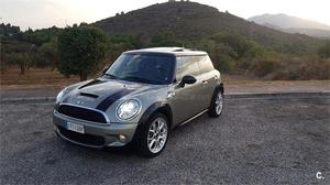 MINI MINI Cooper S 3p.