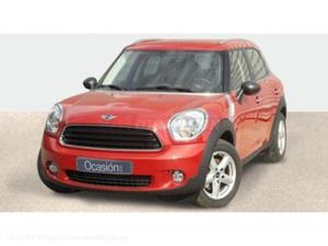 MINI ONE D COUNTRYMAN - OVIEDO - OVIEDO - (ASTURIAS)