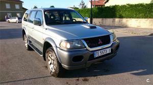 MITSUBISHI Montero Sport 2.5 Tdi GLS 5p.