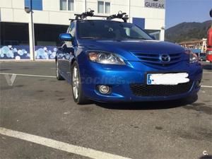 Mazda Mazda3 2.0 Sportive 5p. -05