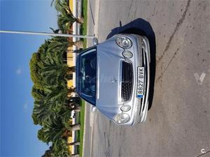 Mercedes-benz Clase E E 500 Avantgarde 4p. -02