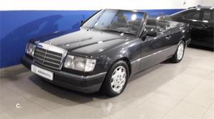 Mercedes-benz ce-24 Cabriolet 2p. -92