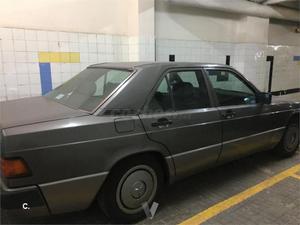 Mercedes-benz e 2.3 4p. -90