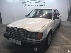 Mercedes-benz e 4p. -89