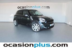 Mini Countryman 1.6 Cooper S Auto 5p. -12