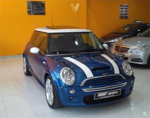 Mini Mini Cooper 3p. -06