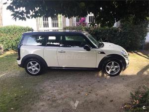 Mini Mini Cooper D Clubman 5p. -09