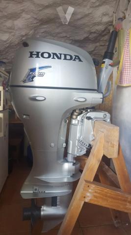 Motor Honda 8 cv