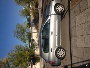 NISSAN Almera 2.2 dCi 112CV Line Up 5p.