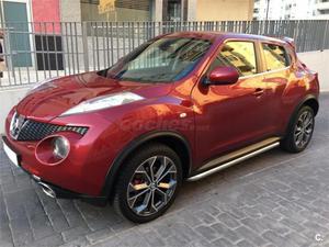 Nissan Juke 1.5 Dci Tekna Sport 4x2 5p. -11